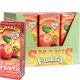 Smakis Fruktdryck Äpple 27-pack