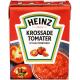 Heinz 3 x Krossade Tomater