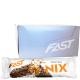 Fast Proteinbars Crunchy Peanut 21-pack