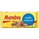 Marabou 2 x Mjölkchoklad