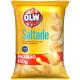 OLW Chips Lättsaltade Maxibag
