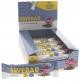 Swebar Proteinbars Mjölkchoklad & Cashew 15-pack