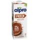 ALPRO 2 x Sojadryck Choklad Protein