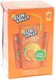 Sun Lolly Fruktdryck Mango & Apelsin 4-pack