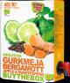 Buy the Box Juice Gurkmeja Bergamott Eko