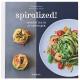 Pagina Bok Spiralized! - spaghetti & co av grönsaker
