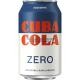 Cuba Cola Zero