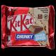 Kit Kat Chokladkaka Chunky Cookie Dough 4-pack