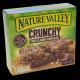 Nature Valley Crunchy Havre & Mörk Choklad