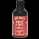 Texas Longhorn Tex Sweet´n Spicy BBQ Sauce 400ml