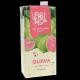 Frutica 2 x Fruktdryck Guava