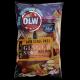 OLW Chips Ingefära & Mild Chili