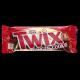 Twix Ginger Cookie