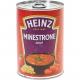 Heinz 5 x Minestronesoppa