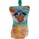Jojo Fruity 5 x Fruktdryck Apelsin