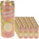Lohilo Energidryck Peach & Lemon 24-pack