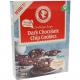 Kungsörnen Dark Choclate Chip Cookies 300g
