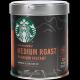 Starbucks Medium Roast Instant Coffee
