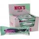Nicks Proteinbar Nougat Crisp 12-pack