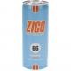 Zico Junior 5 x Energydryck Classico