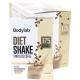Bodylab Diet Shake Ice Coffe 12-pack