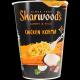 Sharwoods 2 x Korma Curry Rice Pot