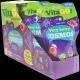 VitaGo Fruktdryck Very Berry 8-Pack