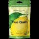 2 x True Gum Lemon Tuggummi