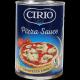 Cirio 2 x Pizza Sås