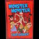 Egmont Publishing Monster Monster 2 Karatemumien