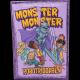 Egmont Publishing Monster Monster 9 Robbotriddaren