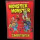 Egmont Publishing Monster Monster 13 Zombietomten