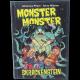 Egmont Publishing Monster Monster 14 Skräckenstein