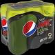 Pepsi Max Lime 6-pack