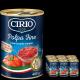 Cirio Finkrossade Tomater 12-pack