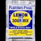 Floridas Pride Lemon Sour Drinkmixer