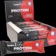 Leader Proteinbars Yoghurt, Strawberry & Raspberry 24-pack