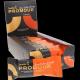 Leader Proteinbars ChocoTruffle & Orange 18-pack