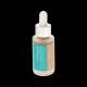 Maybelline Superdrop Tinted Oil Foundation 40
