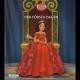 Kärnan Disneybok: Elena från Avalor - Den Första Dagen
