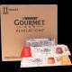 Purina Gourmet Gold Kattmat Mousse Kött & Kyckling 48-pack