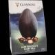Guinness Rugbyboll Chokladägg med Chokladpraliner