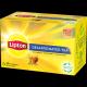 Lipton 2 x Svart Te Yellow Label Decaf