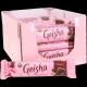 Fazer Geisha Mörkchoklad 35-pack
