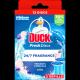Duck 2 x WC Fresh Discs Marine Refill