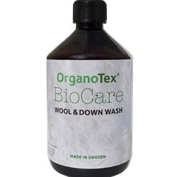 Organotex Biocare Wool&down Wash 500ml