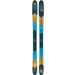 Extrem Fusion 95 Skis