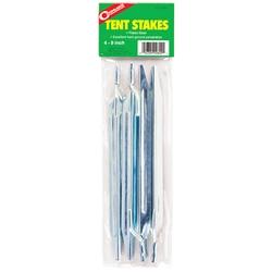 Coghlans Tent Stakes 23 cm