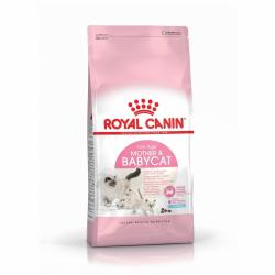 Royal Canin Mother & Babycat (4 kg)