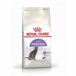 Royal Canin Sterilised 37 (4 kg)
